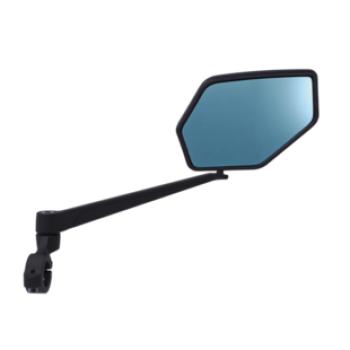 FIETSSPIEGEL E-VIEW CLAMP MOUNT RECHTS