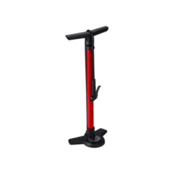 VOETPOMP AIRBOOST COMPOSITE BASE 3 INCH GAUGE DUAL