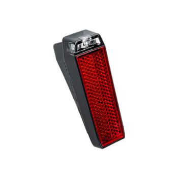 ACHTERLICHT AXA NYX EBIKE 6-12V LED REML ZW