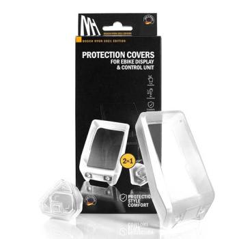 COVERSET MH BOSCH NYON DISPLAY/CONTROL UNIT TRANS