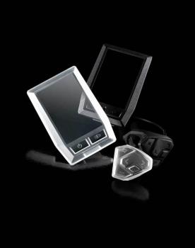 COVERSET MH BOSCH KIOX DISPLAY/CONTROL UNIT TRANS