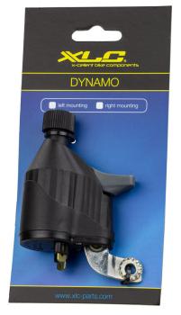 DYNAMO XLC R ZW