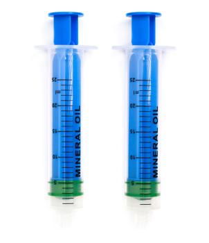 OLIESPUIT ELV REMVLOEISTOF MINERAL SET A 2