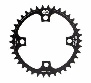 KETT BLAD 38 KMC 1/8 ALM 3MM 104 ZW