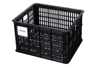 KRAT BAS M PVC ZW 29.5L