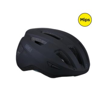 BHE-174 HELM CONDOR 2.0 MIPS M (52-58CM) MAT ZWART