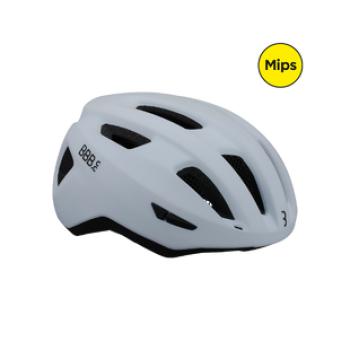 BHE-174 HELM CONDOR 2.0 MIPS M (52-58CM) MAT WIT