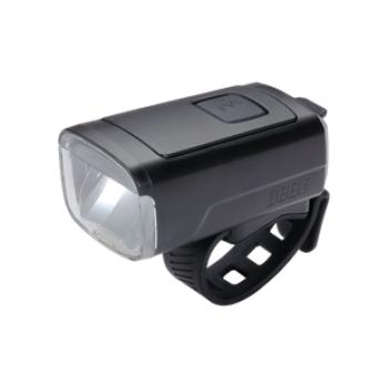 BLS-230 VOORLAMP STUD50 UNI ZWART