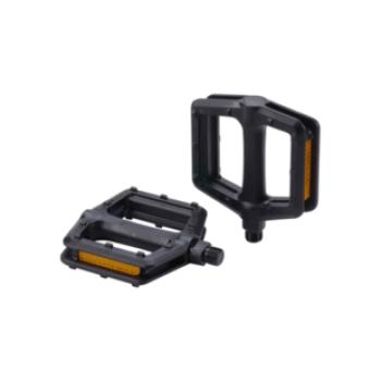 BPD-35 PEDALEN TRAILRIDE  ZWART