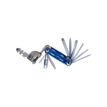 BTL-48L GEREEDSCHAPSET PRIMEFOLD L BLAUW/ZILVER