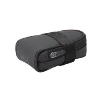 BSB-14 ZADELTAS RACEPACK MAX 12.5 X 8 X 5CM ZWART