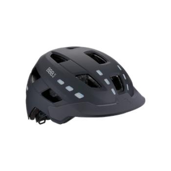 BHE-162 HELM DISTRICT LED ML 54-60 MAT ZWART