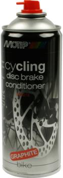 OLIE MOTIP EXC DISC BRAKE CONDITIONER SPB 400ML