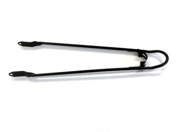 SPATD STANG 28 PAD MAT ZWART BUMPER