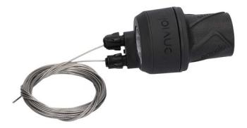 VERSTELLER ENV PRO MANUAL TWIST LONG ZW