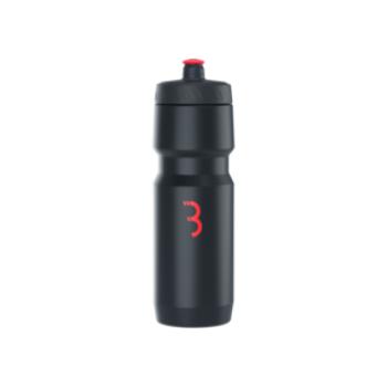 BWB-05 BIDON 750ML COMPTANK XL 750 ML ZWART/ROOD