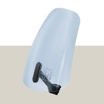 WINDSCHERM URBAN IKI GRY