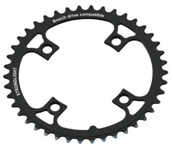 KETT BLAD 44 SL BOSCH GEN1/3 E-BIKE 104 ZW