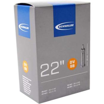 SCHWALBE BNB DV8B 22 X 1.50 - 2.10 HV 40MM