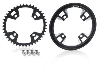 KETT BLAD 42 XLC BOSCH E-BIKE ALM CG 104 ZW