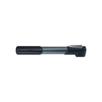 BMP-55 MINIPOMP WINDRUSH S ALU  GRIJS