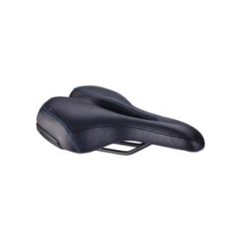 BSD-114 ZADEL SPORTPLUS ACTIVE LEATHER 185  ZWART