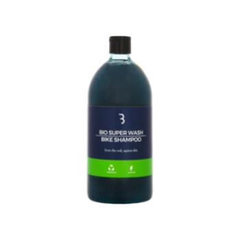BTL-251 BIKE SHAMPOO BIOSUPERWASH 1L BLAUW