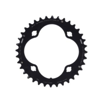 Bcr-50S Kettingblad Mtbgear Comp. 3X10sp Shimano 3