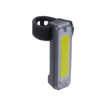 BLS-136 VOORLAMP MINI SIGNAL  ZWART