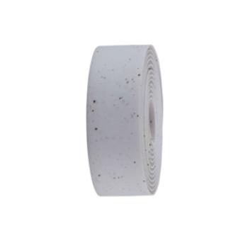 Bht-01 Stuurtape Raceribbon 200 X 3Cm Wit