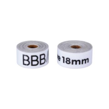 BTI-98 VELGLINT HP ADHESIVE 18MMX200CM WIT
