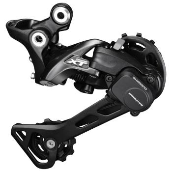 ACHTERDERAILLEUR XT M8000