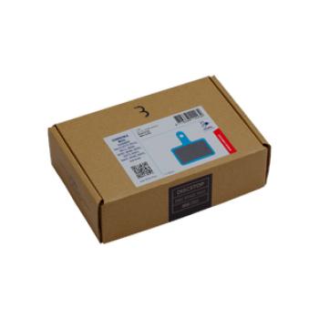 BBS-53TD REMBLOKKEN OEM DISCSTOP COMP./SHIM.DEORE