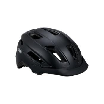 BHE-180 HELM DICE M (54-58CM) MAT BLACK