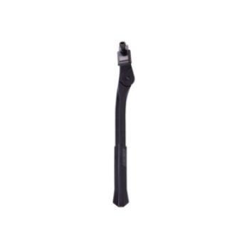 BKS-05 ZIJSTANDAARD CITYKICK 26/29 INCH MAT ZWART