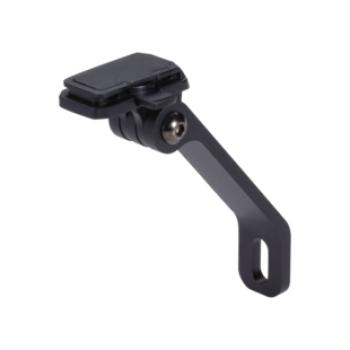 BLS-193 BRACKET CROWNFIX  ZWART