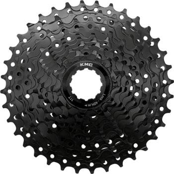 CASSETTE KMC REACT 10V SH 11-36 ZW