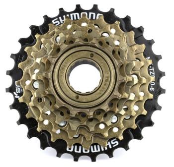 FREEWHEEL 6V 14-28 SH