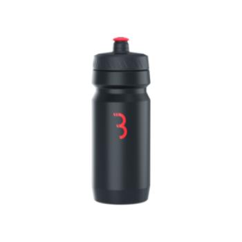 BWB-01 BIDON 550ML COMPTANK 550 ML ZWART/ROOD