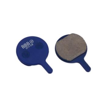 BBS-30 REMBLOKKEN DISCSTOP COMP.MAGURA LOUISE-  BL