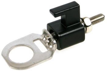 Kettingspanner Rvs 35mm Zw/zi