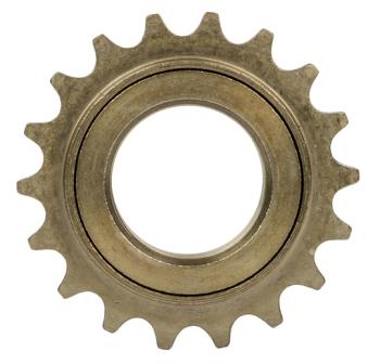 FREEWHEEL 18T 1/8