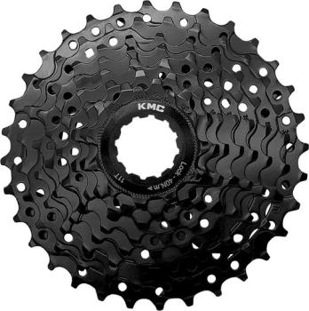 CASSETTE KMC REACT 8V SH 11-32