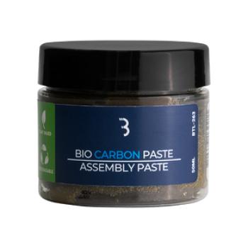 Btl-263 Montagepasta Biocarbonpaste 50Ml Goud