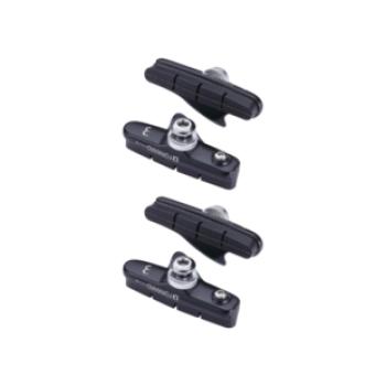 Bbs-02 Remblokken Roadstop Cartridge  Zwart