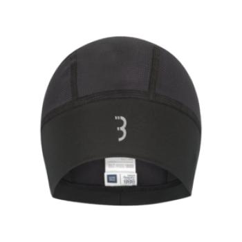Bbw-293 Comfortcap  Zwart