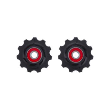 BDP-12 DERAILLEURWIELTJES ROLLERBOYS 11T CERAMIC 1
