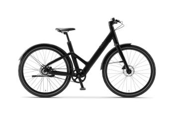 Reany W1 Night Black 2025