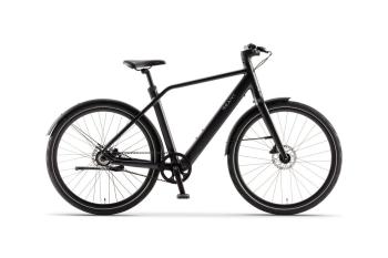 Reany N1 Night Black 2025