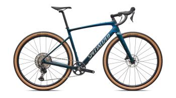 Diverge Sport Emdmet/sildst 58